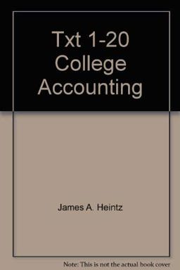 College Accounting