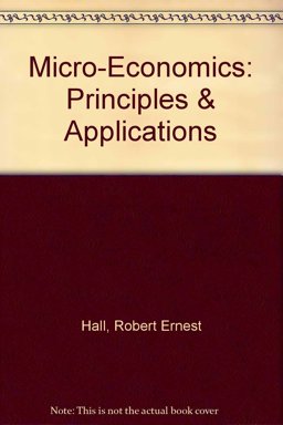 Economic Principles, Economic Policy