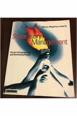 Supervisory Management