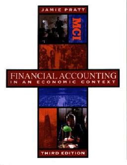 Financial Accounting