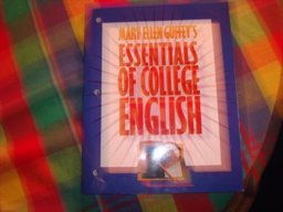 Essentials of College English