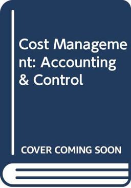 Cost Management