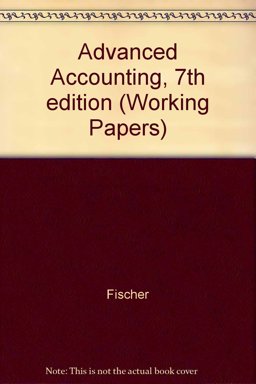 Working Papers