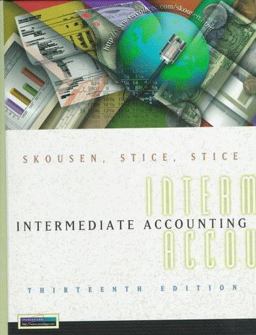 Intermediate Accounting