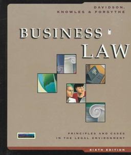 Business Law
