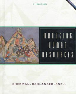 Managing Human Resources