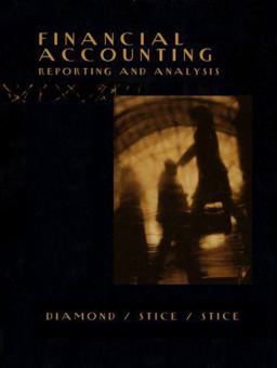Financial Accounting