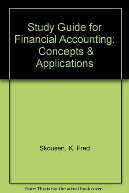 Financial Accounting