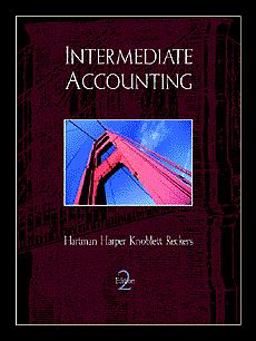 Intermediate Accounting