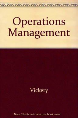 Operations Management