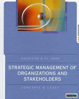 Strategic Management