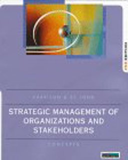 Strategic Management