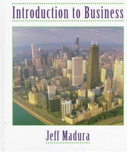 Introduction to Business