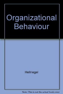 Organizational Behavior