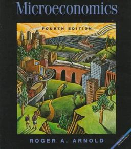 Microeconomics Microeconomics