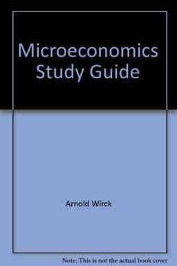 Microeconomics Microeconomics