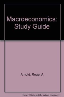 Macroeconomics Macroeconomics