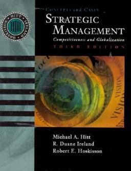 Strategic Management
