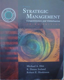 Strategic Management