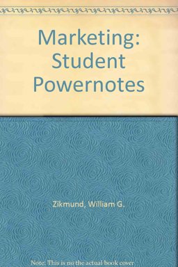 Power Notes - Marketing