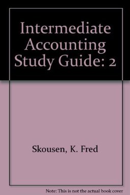 Intermediate Accounting