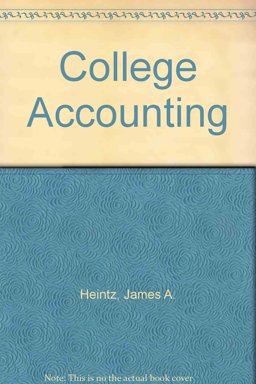 College Accounting