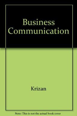 Business Communication