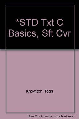 C++ Basics