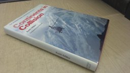 Continents in Collision