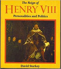 The Reign of Henry VIII