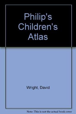 Philip's Children's Atlas