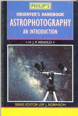Astrophotography