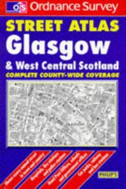 Glasgow and West Central Scotland