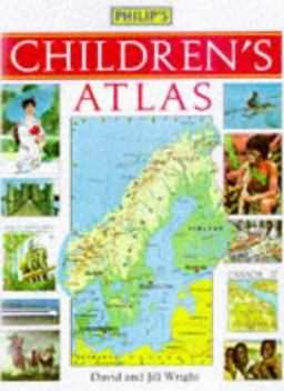 Philip's Children's Atlas