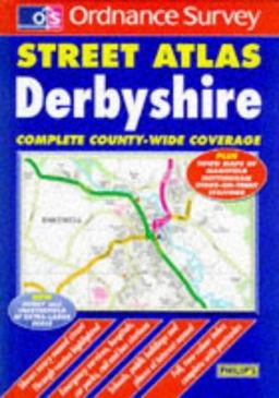 Derbyshire