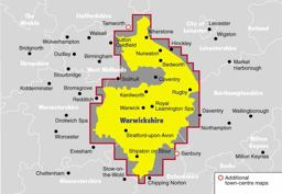 Warwickshire