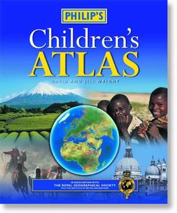 Philip's Children's Atlas
