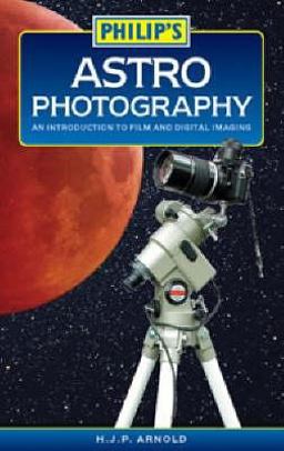 Philip's Astrophotography