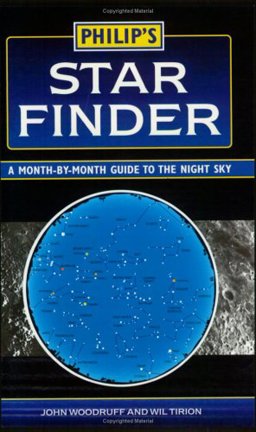 Philip's Star Finder - Astrobox