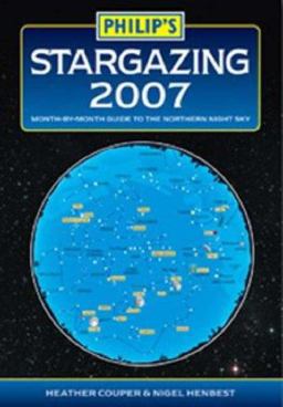 Philip's Stargazing 2007