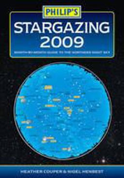 Philip's Stargazing 2009