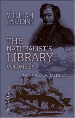The Naturalist's Library
