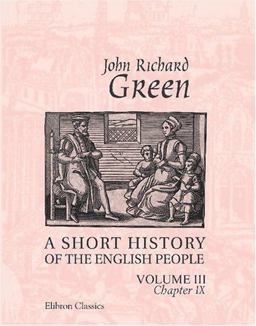 A Short History of the English People