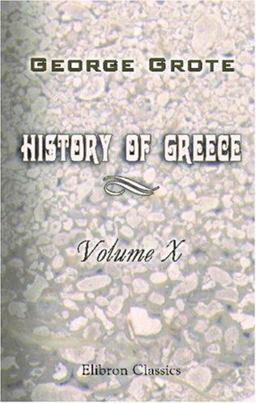 History of Greece