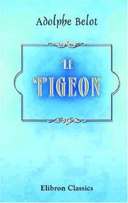 Le Pigeon