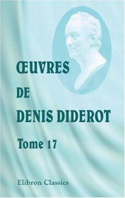 #338;uvres de Denis Diderot