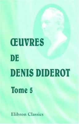 #338;uvres de Denis Diderot