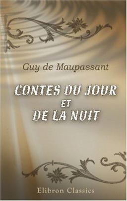 Contes du jour et de la nuit