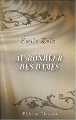 Au Bonheur des Dames