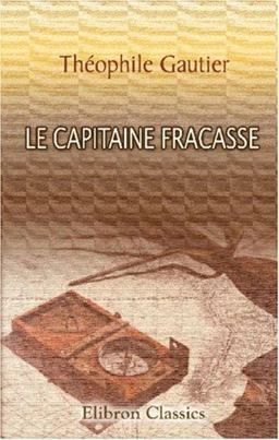 Le Capitaine Fracasse